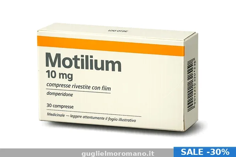Motilium