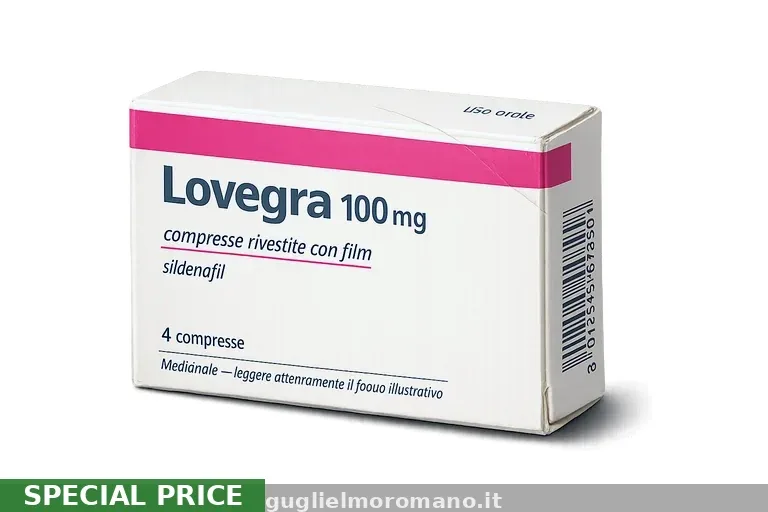 Lovegra