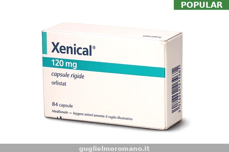 Xenical
