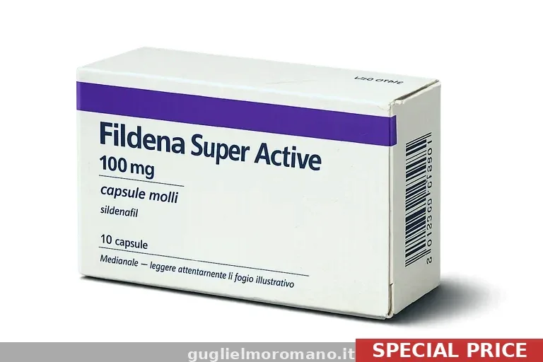 Fildena