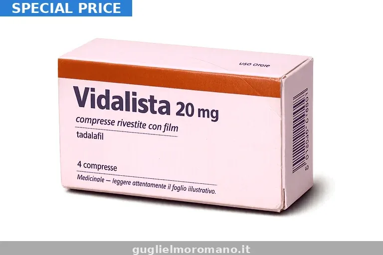 Vidalista