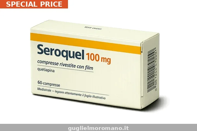 Seroquel