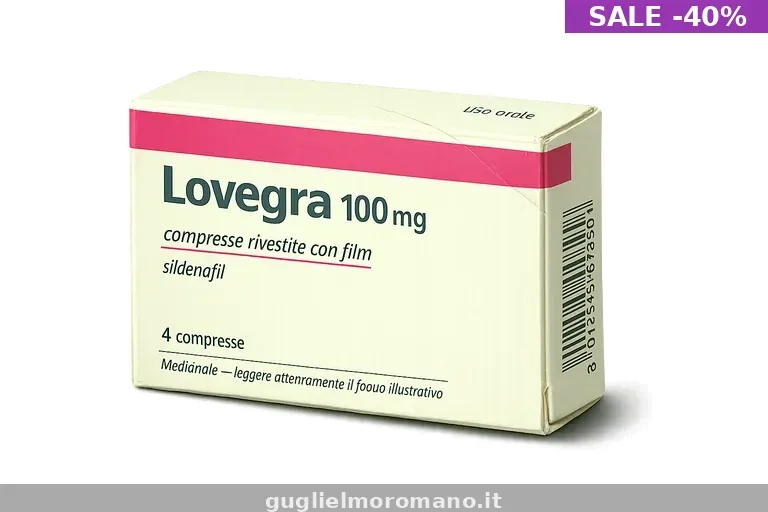 Lovegra