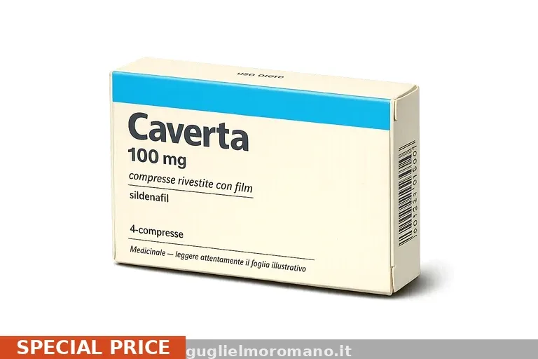 Caverta