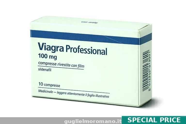 Viagra Professional