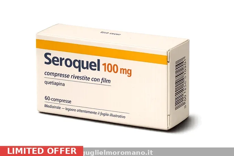 Seroquel