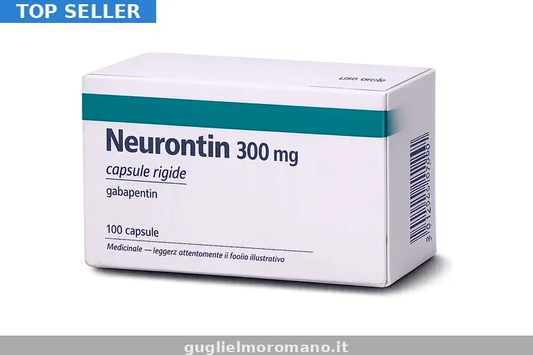 Neurontin