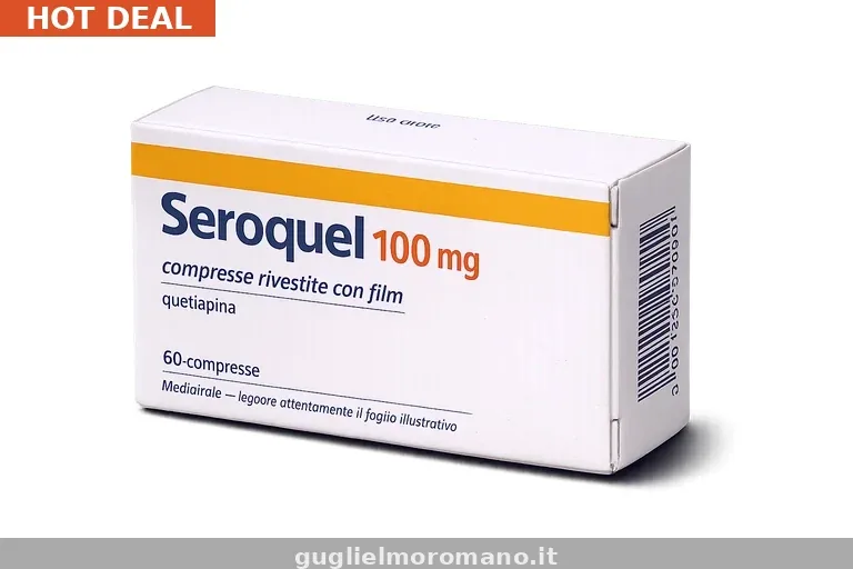 Seroquel