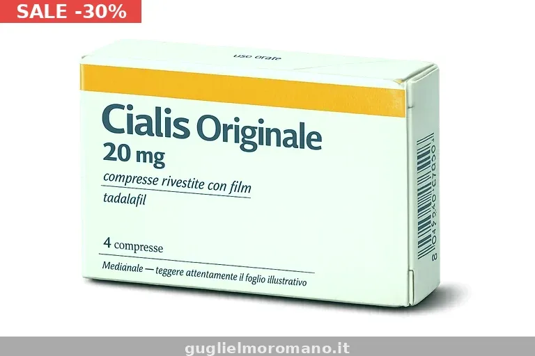 Cialis Soft