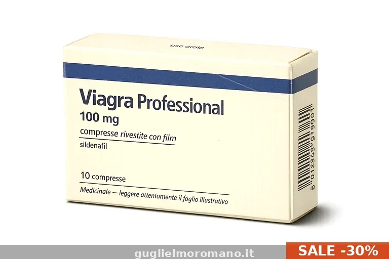Viagra Professional