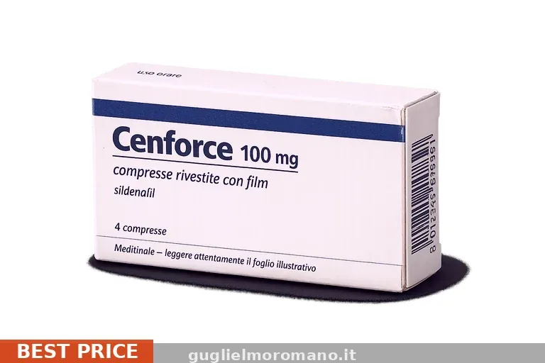 Cenforce