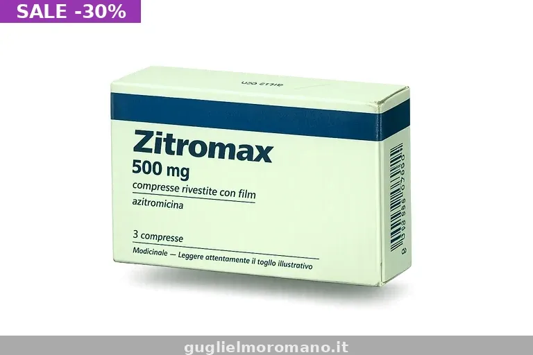 Zitromax