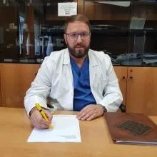 Dott. Gennaro Iapicca
