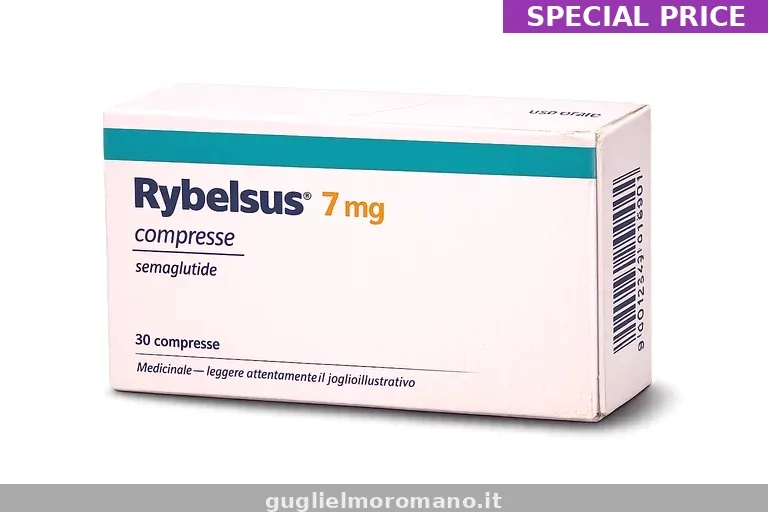 Rybelsus