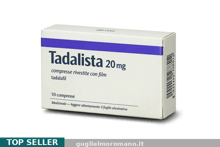 Tadalista