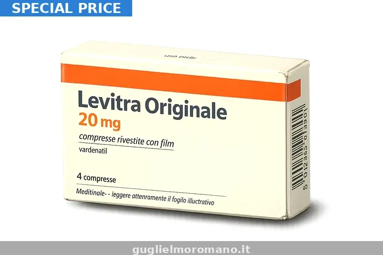 Levitra Originale