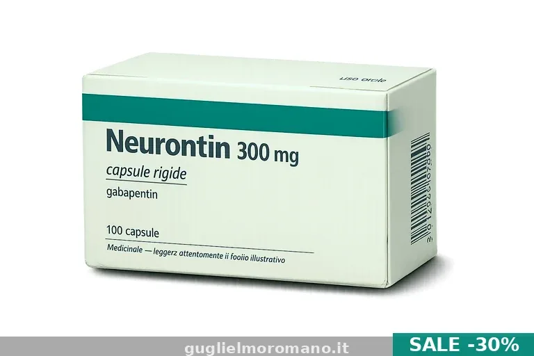 Neurontin