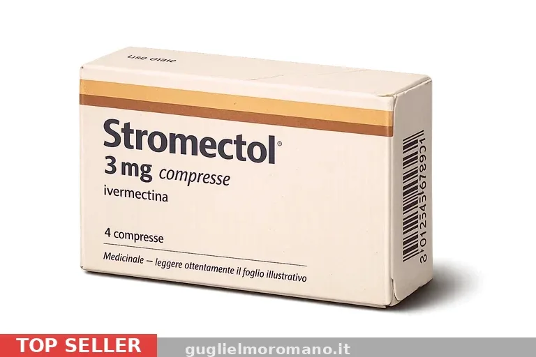Stromectol