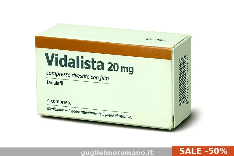 Vidalista