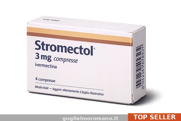 Stromectol