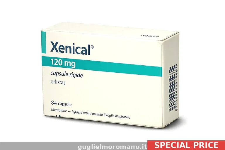Xenical