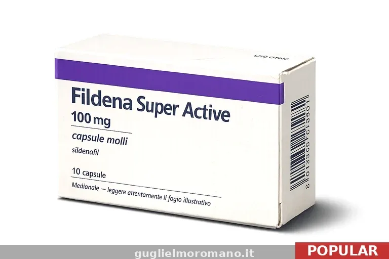 Fildena