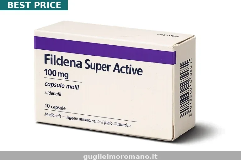 Fildena