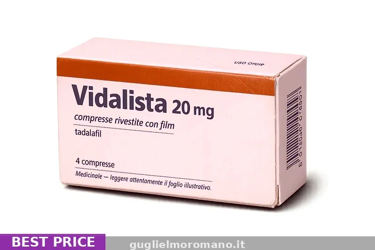 Vidalista
