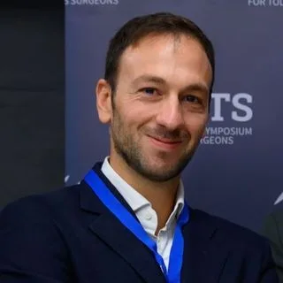 Dott. Fabio Maria Valenzi