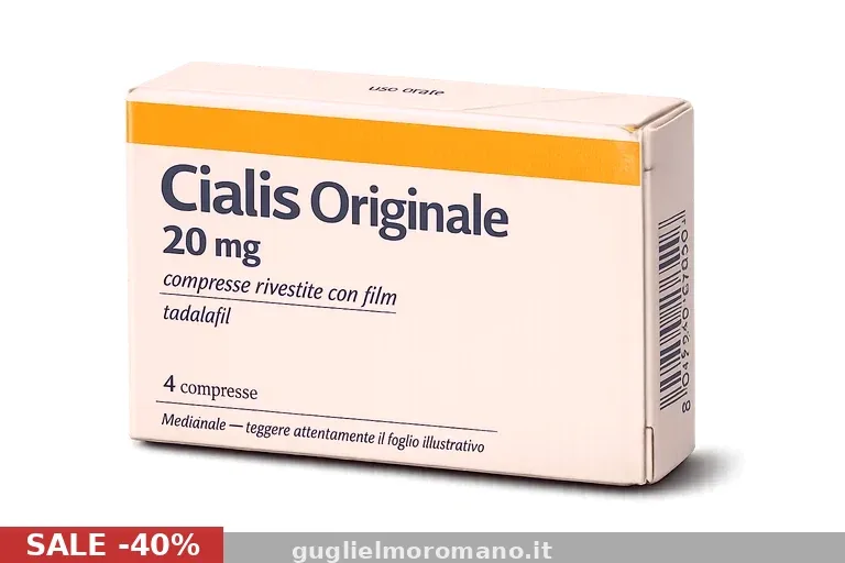 Cialis Black