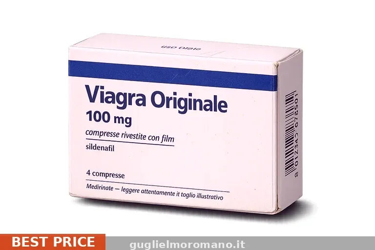 Viagra Originale