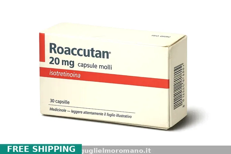 Roaccutan
