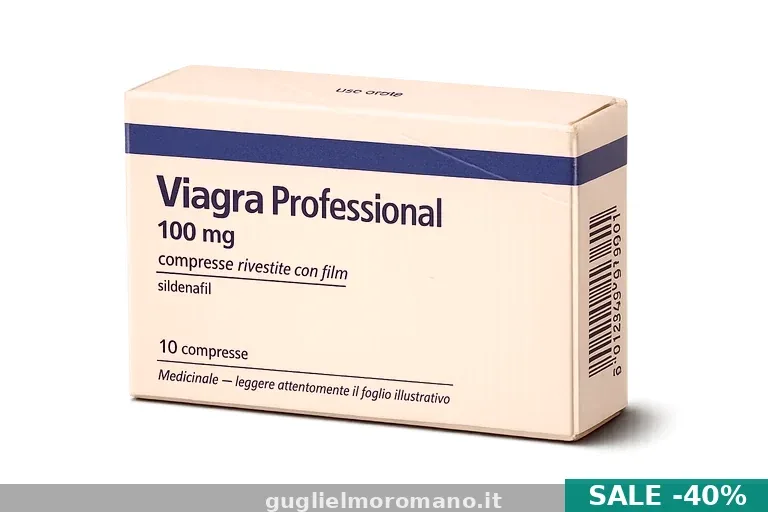 Viagra Professional