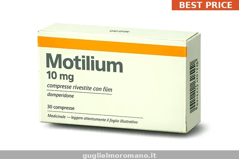 Motilium