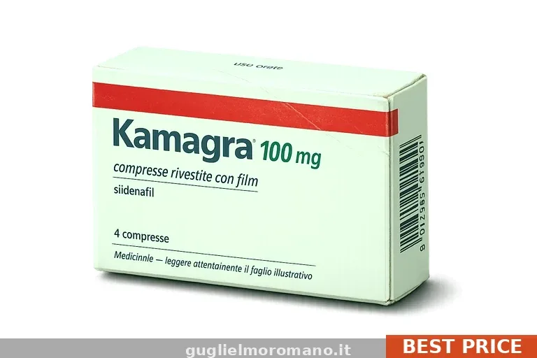 Kamagra