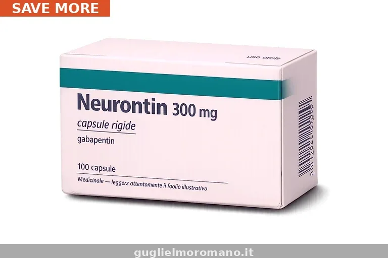 Neurontin