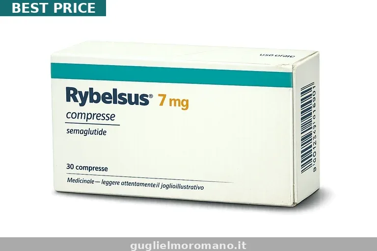 Rybelsus