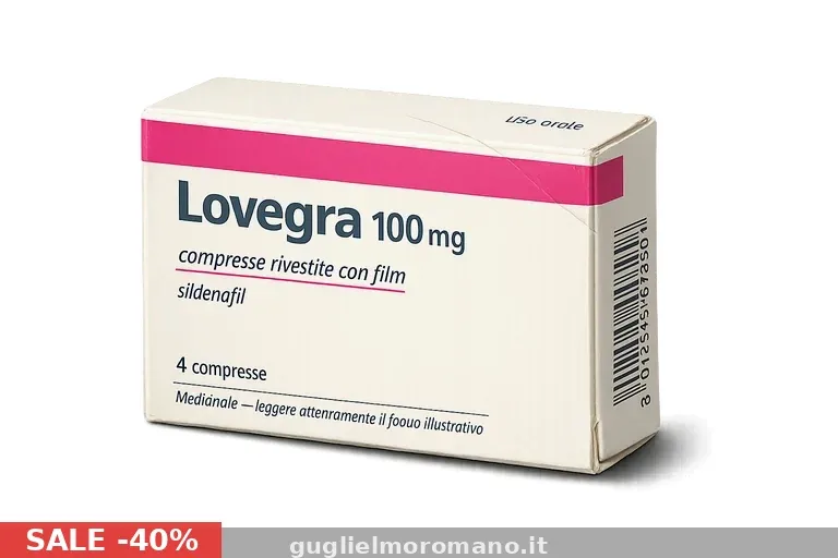 Lovegra