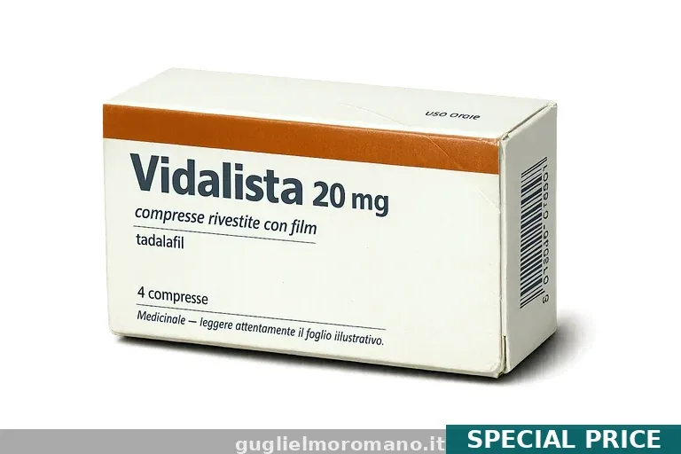 Vidalista