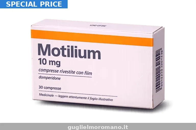 Motilium