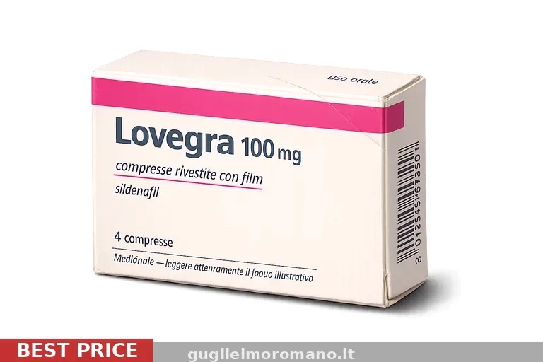 Lovegra