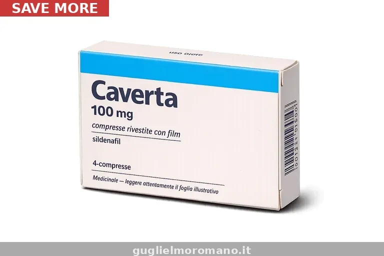 Caverta
