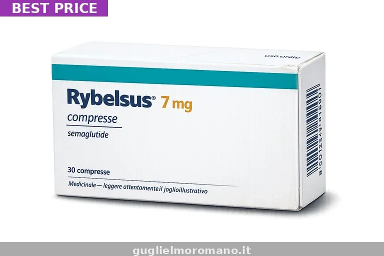 Rybelsus