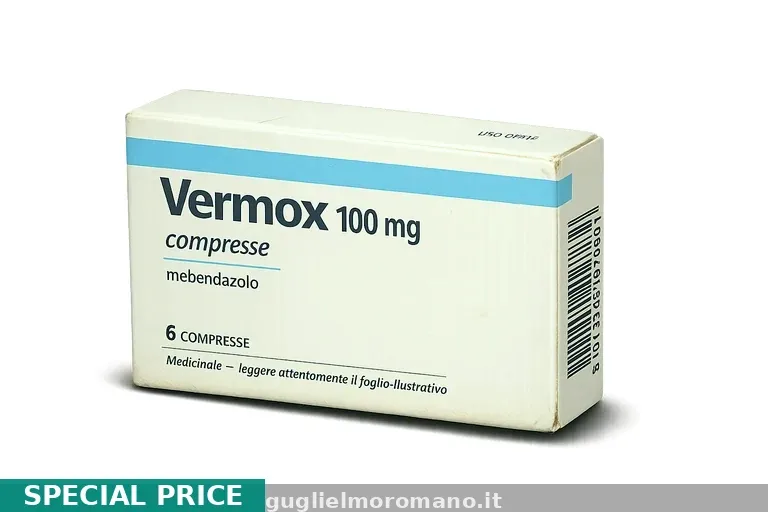 Vermox