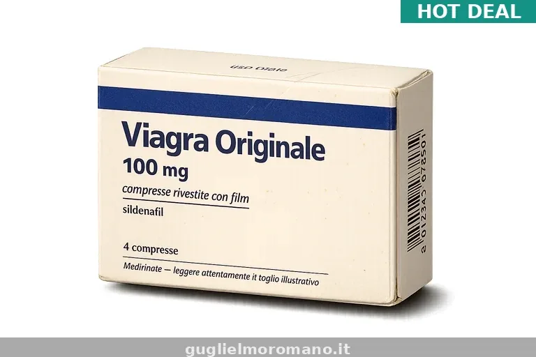 Viagra Originale
