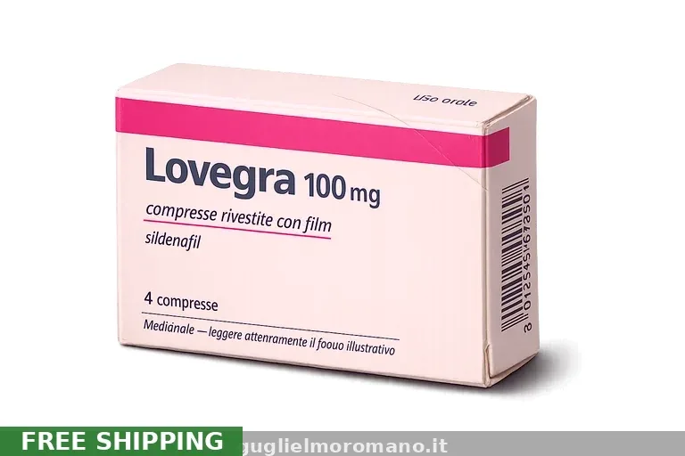 Lovegra