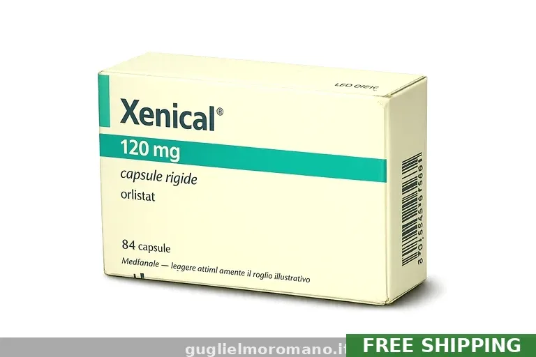Xenical